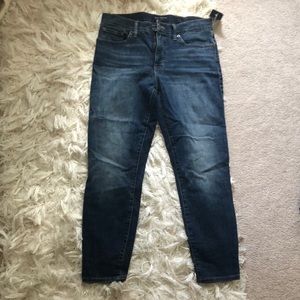 Lucky Brand Jeans